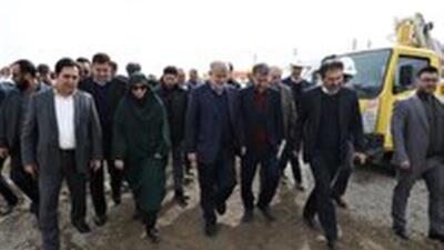  مهار کانون‌های گردوغبار تالاب صالحیه با همکاری‌های بین‌المللی در دستور کار است