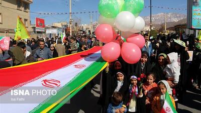  آمادگی شهرداری تهران برای راهپیمایی ۲۲ بهمن