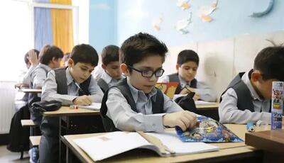  قیمت تمام شده تحصیل یک دانش‌آموز در مدرسه دولتی چقدر است؟