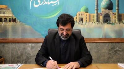  استاندار قم: راهپیمایی ۲۲ بهمن، فریاد رسا و دشمن‌شکن ملت ایران در برابر همه توطئه‌هاست