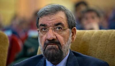  محسن رضایی: برای آمریکا بهتر است وارد ماجراجویی علیه ایران نشود