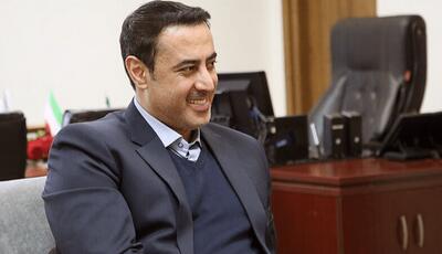  سرپرست فدراسیون تکواندو: ارسال پیامک ردصلاحیت را تکذیب می‌کنم