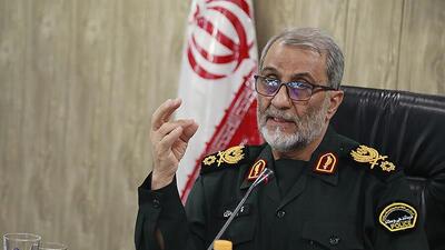  فراجا سازمانی منسجم، ولایی و حافظ ارزش‌های نظام است/ ۲۲ بهمن، عید انقلاب