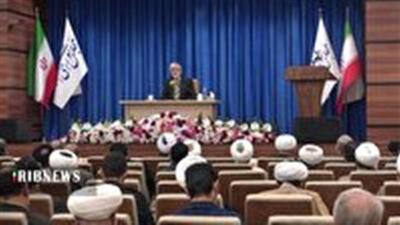  کار‌های پژوهشی مراکز حوزوی باید روی جریان سکولاریسم افزایش یابد