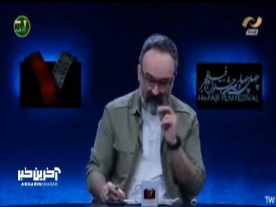  سینمای ایران به نوابغ خود می‌بالد
