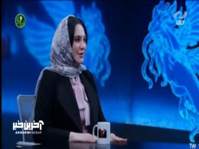  ایمان، تنها پیشرانِ سخت‌ترین تجربه بازیگری‌ام بود