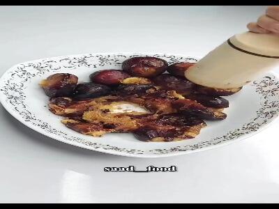  مربای انجیر برای دیابتی ها