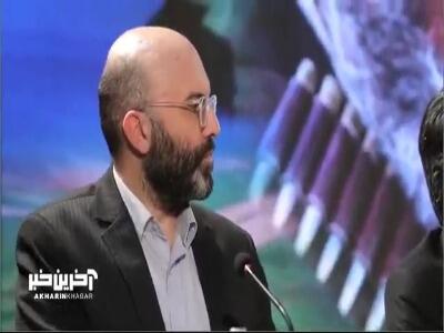  لاجوردی کارگردان سینمایی مولا : سطح این فیلم خیلی بالاتر از نمونه های خاجی آن است