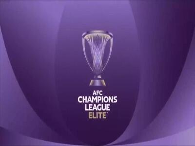  خلاصه بازی الوحده امارات 0 - الاهلی عربستان 0