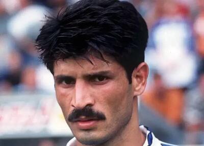  قضیه ریاضی سبیل علی دایی