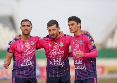  فرم به فرم با حساس‌ترین گل هفته 20