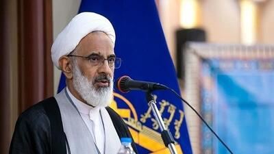  حاجی‌صادقی: ملت ایران بار دیگر چهره واقعی دشمنان بیرونی و عوامل داخلی آنان را دید