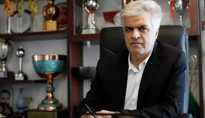  مدیرعامل پیکان: با زبان خوش می‌گویم دست بردارید