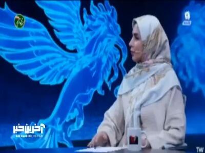  مشتاق تماشای شکوه هنر در قلبِ ایران هستم