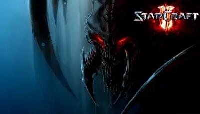  بلیزارد با نکسون برای احیای StarCraft همکاری می‌کند