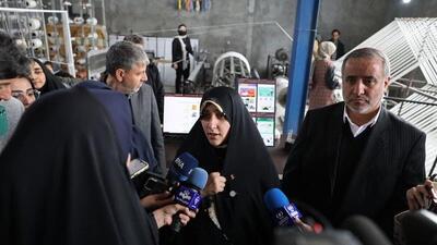  ۶۰ همت تسهیلات تکلیفی با اولویت اشتغال زنان سرپرست خانوار اختصاص یافت