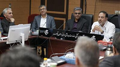  معاون وزیر بهداشت: دندان‌پزشکی بوشهر با تعرفه دولتی، الگویی برای کشور است