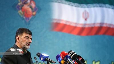  ملت ایران با حضور پرشور در راهپیمایی ۲۲ بهمن میخ آخر را بر تابوت فتنه‌گران می‌زنند