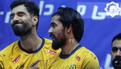  فریادی که در سکوت مدعی قهرمانی را ترک کرد