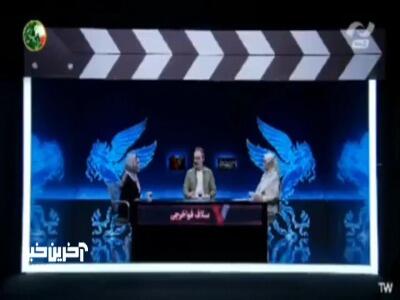  سینما سریع‌ترین راه میانبر برای رساندن فریاد غزه است