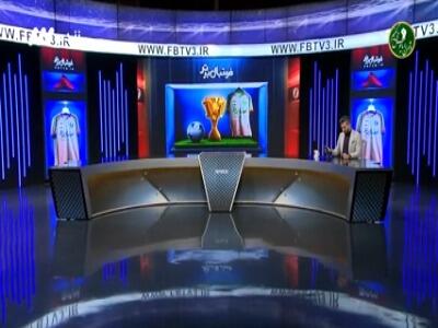  انتقاد میثاقی به پرسپولیس: اگر حال ندارید بازی نکنید