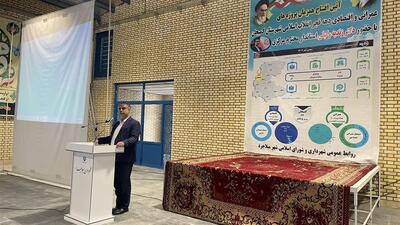  استاندار مرکزی: مسیر توسعه شهرستان‌ها با تکیه بر ظرفیت‌های بومی به‌درستی در حال طی شدن است