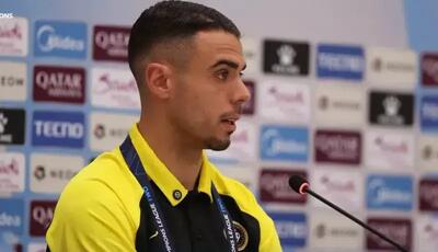  آلوز: تیم خوبی هستند اما آماده بردیم