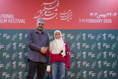  عکس/فوتوکال فیلم سینمایی «جهان مبهم هاتف»