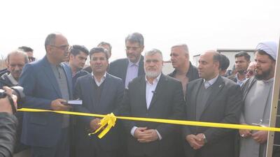  معتمدیان: ۱۶۶۱ پروژه دهه فجر در استان تهران اجرا شد