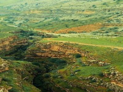  دره ارغوان درگز