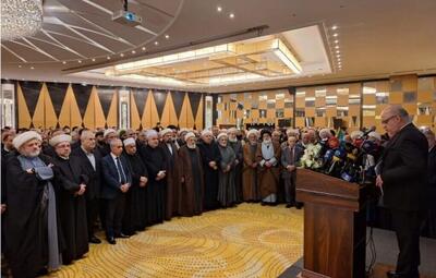  سفیر ایران در لبنان: ایران بر حق استفاده از فناوری صلح‌آمیز هسته‌ای تاکید دارد