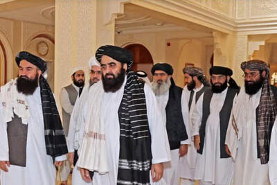  سفارت ایران در کابل: تهران به‌زودی دولت افغانستان را به‌رسمیت می‌شناسد