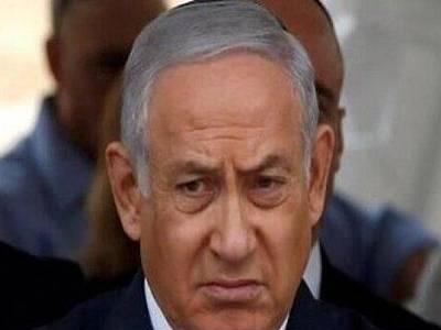  وحشت نتانیاهو از مُهر «کشور فلسطین» بر روی گذرنامه‌ها