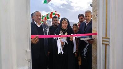  بهره‌برداری همزمان از ۲۵۰ واحد مسکن مقاوم روستایی در خراسان‌جنوبی