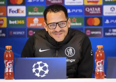  لیام روزنیور، غافلگیرکننده‌ترین مربی اروپا