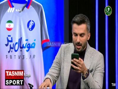  قرارداد سعید سحرخیزان با باشگاه استقلال 70 میلیارد تومان است که 22 میلیارد به سازمان لیگ اعلام شده است!