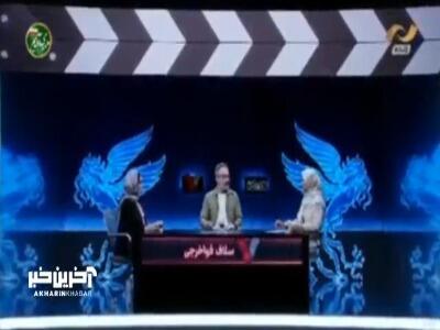  سینما، ابزاری برای تغییرِ بازی در موضوع غزه است