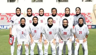  دعوت از 27 بازیکن به اردوی تیم ملی زنان