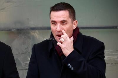  اوسمار نتیجه را باخت بازی را نه!