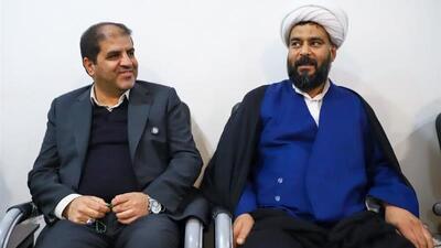  دهستانی: اجرای طرح‌های کلیدی و سرمایه‌گذاری، نماد امیدآفرینی در دهه فجر است