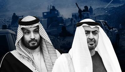  خاورمیانه آماده درگیری تازه می‌شود؟