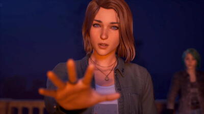  تریلر جدیدی از Life is Strange: Reunion با تمرکز بر شخصیت کلویی منتشر شد