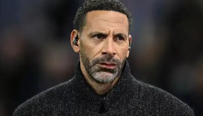  اعتراف تلخ ریو فردیناند؛ روی ویلچر می‌نشینم!