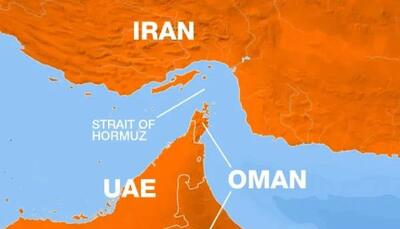 احتمال عملیات انتحاری ایران در تنگه هرمز