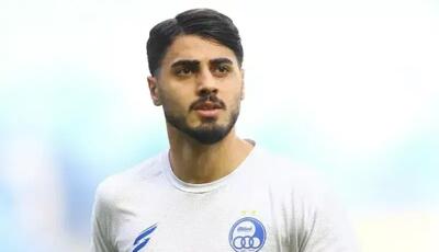  سحرخیزان در تدارک گل دوم در آسیا