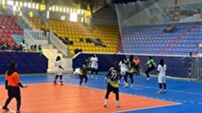  سه هندبالیست قمی در اردوی جدید تیم ملی