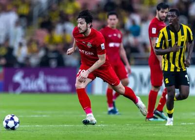  سردار آزمون برگشت، این هم سند!