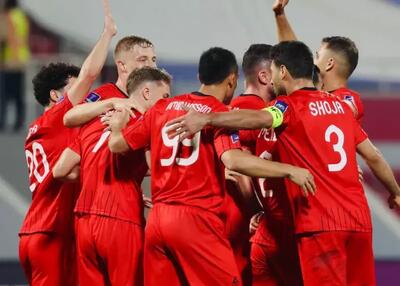  حمله تراکتور به بزرگترین تیم فوتبال آسیا!