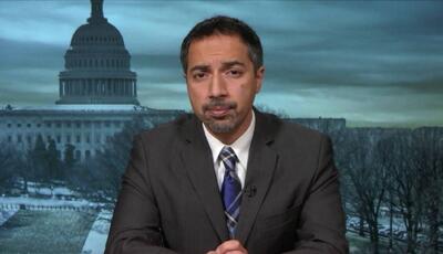  تحلیل «تریتا پارسی» از سفر نتانیاهو به واشنگتن