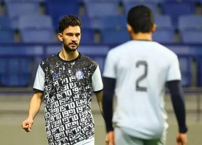  ‏آزادی دلش می‌خواهد به 800 روز قبل برگردد!